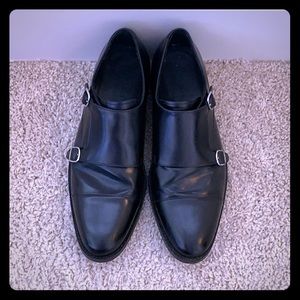 Cole Haan dress shoes